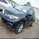 JN8AZ1MU3BW070335 2011 Nissan Murano Sl auction photo thumbnail 2