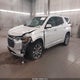 1GNEVJKW4JJ258717 2018 Chevrolet Traverse Premier auction photo thumbnail 2