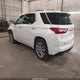 1GNEVJKW4JJ258717 2018 Chevrolet Traverse Premier auction photo thumbnail 3