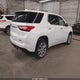 1GNEVJKW4JJ258717 2018 Chevrolet Traverse Premier auction photo thumbnail 4