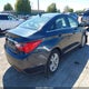 5NPEB4AC1DH794175 2013 Hyundai Sonata Gls auction photo thumbnail 4