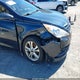 5NPEB4AC1DH794175 2013 Hyundai Sonata Gls auction photo thumbnail 6