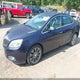 1G4PT5SV6G4106950 2016 Buick Verano Premium Turbo Group auction photo thumbnail 2