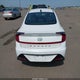 KMHL64JA4NA217042 2022 Hyundai Sonata Sel auction photo thumbnail 16