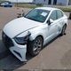 KMHL64JA4NA217042 2022 Hyundai Sonata Sel auction photo thumbnail 2