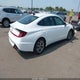 KMHL64JA4NA217042 2022 Hyundai Sonata Sel auction photo thumbnail 4
