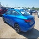 3N1CN8FV4RL928378 2024 Nissan Versa 1.6 Sr auction photo thumbnail 3