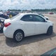 2T1BURHE0HC813020 2017 Toyota Corolla Le auction photo thumbnail 14