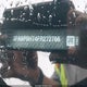3FA6P0H74FR272766 2015 Ford Fusion Se auction photo thumbnail 17