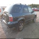 2HNYD18815H520647 2005 Acura Mdx auction photo thumbnail 4