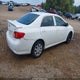 2T1BU4EE8AC523394 2010 Toyota Corolla Le auction photo thumbnail 4