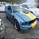 1ZVFT82H075206819 2007 Ford Mustang Gt Deluxe/Gt Premium auction photo thumbnail 1