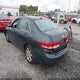 1HGCM66524A040167 2004 Honda Accord 3.0 Ex auction photo thumbnail 3
