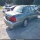 2MEFM75W95X646469 2005 Mercury Grand Marquis Ls/Lse auction photo thumbnail 4