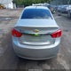 2G11Z5SA9K9124993 2019 Chevrolet Impala Lt auction photo thumbnail 17