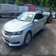 2G11Z5SA9K9124993 2019 Chevrolet Impala Lt auction photo thumbnail 2