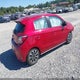 ML32AUHJ1RH009964 2024 Mitsubishi Mirage Es/Le auction photo thumbnail 4