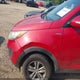 KNDPBCA21B7069431 2011 Kia Sportage Lx auction photo thumbnail 11