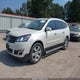 1GNKRJKD4FJ222247 2015 Chevrolet Traverse Ltz auction photo thumbnail 2