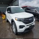 1FMSK8DH7MGB17116 2021 Ford Explorer Xlt auction photo thumbnail 6