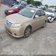 4T1BK3DB4BU390785 2011 Toyota Avalon Base auction photo thumbnail 2