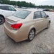 4T1BK3DB4BU390785 2011 Toyota Avalon Base auction photo thumbnail 4