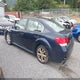 4S3BMBL60D3031746 2013 Subaru Legacy 2.5I Limited auction photo thumbnail 3
