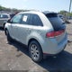 2LMDU88C17BJ05335 2007 Lincoln Mkx auction photo thumbnail 3