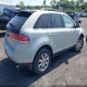 2LMDU88C17BJ05335 2007 Lincoln Mkx auction photo thumbnail 4