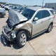 2GNFLFEK8F6312394 2015 Chevrolet Equinox 1Lt auction photo thumbnail 2