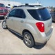 2GNFLFEK8F6312394 2015 Chevrolet Equinox 1Lt auction photo thumbnail 3