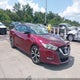 1N4AA6AP2JC364510 2018 Nissan Maxima 3.5 Sv auction photo thumbnail 1