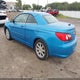 1C3LC55R48N226862 2008 Chrysler Sebring Touring auction photo thumbnail 3