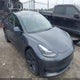 5YJ3E1EB7NF278434 2022 Tesla Model 3 Long Range Dual Motor All-Wheel Drive auction photo thumbnail 1