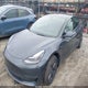 5YJ3E1EB7NF278434 2022 Tesla Model 3 Long Range Dual Motor All-Wheel Drive auction photo thumbnail 2
