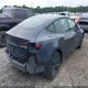 5YJ3E1EB7NF278434 2022 Tesla Model 3 Long Range Dual Motor All-Wheel Drive auction photo thumbnail 4
