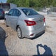 3N1AB7AP8HY371978 2017 Nissan Sentra S auction photo thumbnail 3