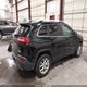 1C4PJMCS8HW634360 2017 Jeep Cherokee Latitude 4X4 auction photo thumbnail 4