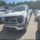 1FTFW1E53NFC13970 2022 Ford F-150 Lariat auction photo thumbnail 2