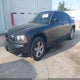 2B3KA43R98H162144 2008 Dodge Charger auction photo thumbnail 2