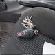 1C3CDFBB0FD331248 2015 Dodge Dart Sxt auction photo thumbnail 11