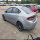 1C3CDFBB0FD331248 2015 Dodge Dart Sxt auction photo thumbnail 3