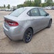 1C3CDFBB0FD331248 2015 Dodge Dart Sxt auction photo thumbnail 4