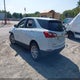 3GNAXHEV3MS118360 2021 Chevrolet Equinox Fwd Ls auction photo thumbnail 3