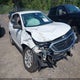 3GNAXHEV3MS118360 2021 Chevrolet Equinox Fwd Ls auction photo thumbnail 6