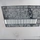 JTHBJ46G572022574 2007 Lexus Es 350 auction photo thumbnail 9