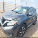 5N1AZ2MG7FN209336 2015 Nissan Murano Platinum auction photo thumbnail 2