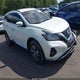 5N1AZ2BJ3PC138096 2023 Nissan Murano Sv Fwd auction photo thumbnail 1