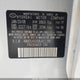 KMHDU46D08U421286 2008 Hyundai Elantra Gls/Se auction photo thumbnail 9