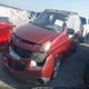 3G7DA03E73S531276 2003 Pontiac Aztek auction photo thumbnail 2
